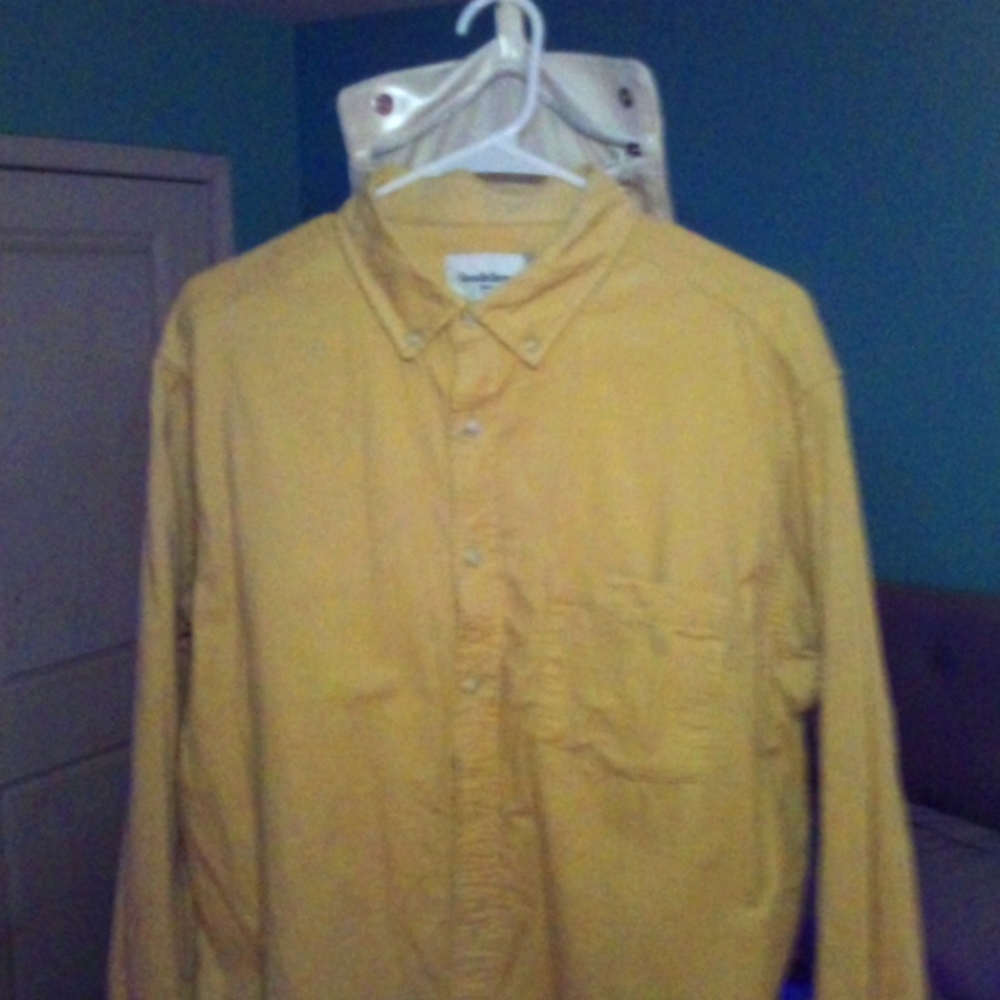 Dress shirt